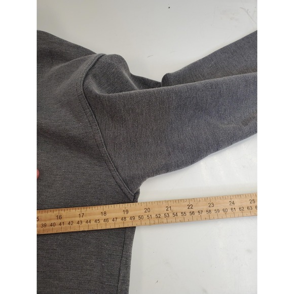 Walt Disney World Mickey Mouse Hoodie Womens Small Pullover Sweatshirt Disney - Picture 5 of 6